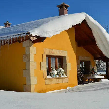 Casucas La Guariza - Casa Susi -