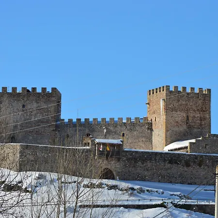 Casucas La Guariza - Casa Susi - Casa de Campo
