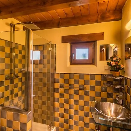 Casa de Campo Casucas La Guariza - Casa Susi - *