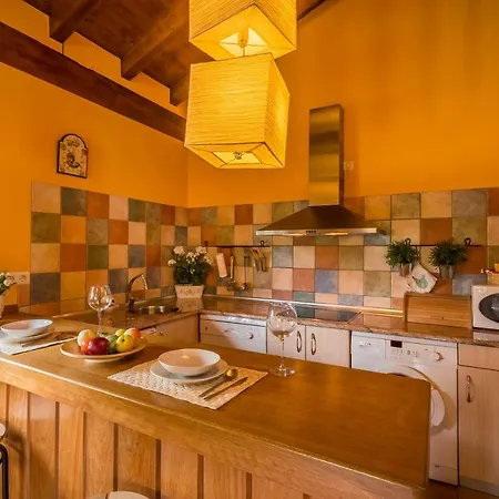 Casucas La Guariza - Casa Susi -