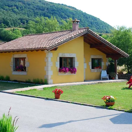 Casucas La Guariza - Casa Susi - Casa de Campo