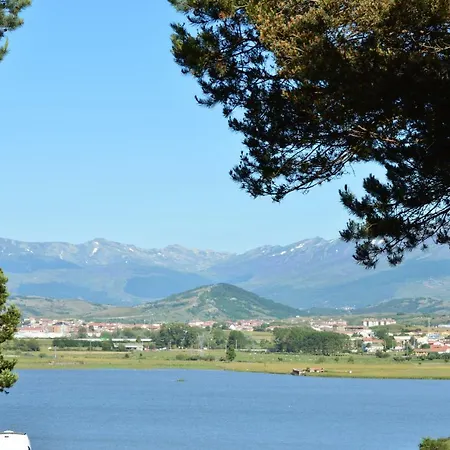 Casa de Campo Casucas La Guariza - Casa Susi - Fontibre