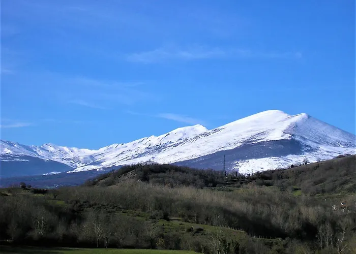 Casucas La Guariza - Casa Susi - *