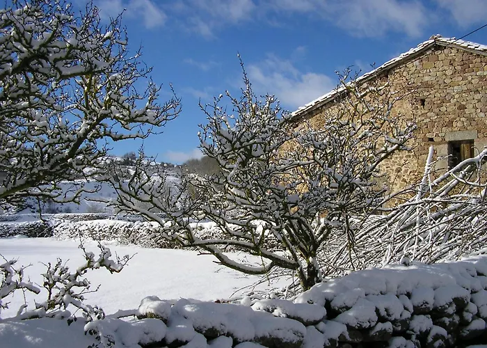 Casucas La Guariza - Casa Susi - Fontibre
