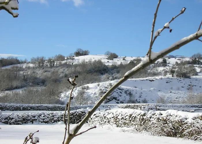 Casucas La Guariza - Casa Susi - * Fontibre