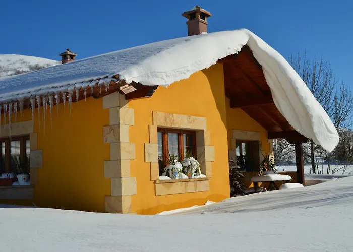 Casucas La Guariza - Casa Susi -