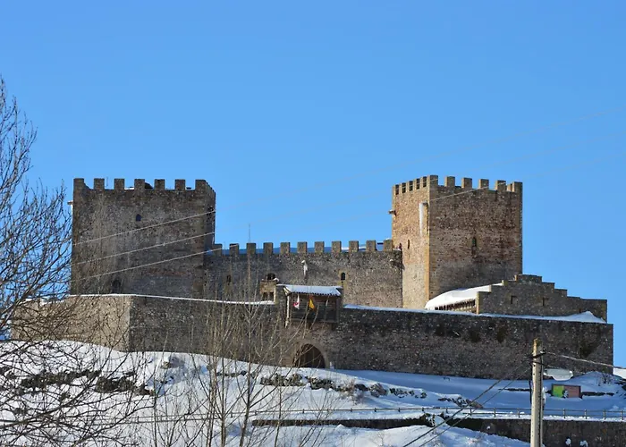 Casucas La Guariza - Casa Susi - منزل ريفي