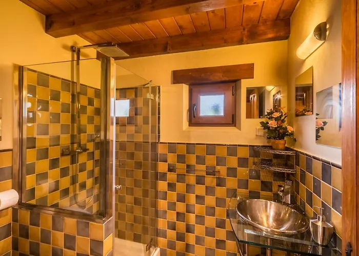 منزل ريفي Casucas La Guariza - Casa Susi - *