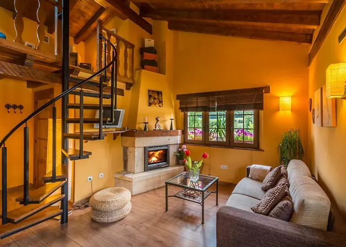 Casucas La Guariza - Casa Susi - *