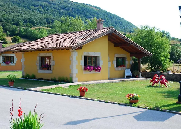 Casucas La Guariza - Casa Susi - منزل ريفي