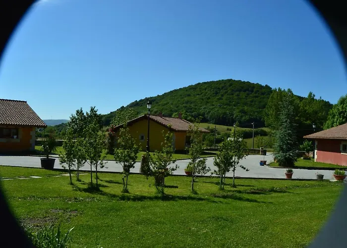 منزل ريفي Casucas La Guariza - Casa Susi - Fontibre