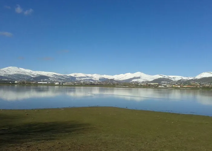 Casucas La Guariza - Casa Susi - منزل ريفي